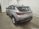  Opel   Grandland X Opel 1.5 Turbo D D S/S AT8 Edition 5d #7