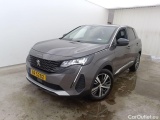  Peugeot  3008 PEUGEOT  DIESEL - 2021 1.5 BlueHDi 130 Allure 5d Auto 