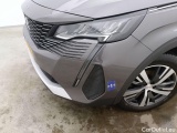  Peugeot  3008 PEUGEOT  DIESEL - 2021 1.5 BlueHDi 130 Allure 5d Auto #21