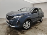  Peugeot  3008 Peugeot  1.2 PureTech 96kW S&S Active Pack 5d 