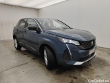  Peugeot  3008 Peugeot  1.2 PureTech 96kW S&S Active Pack 5d #8