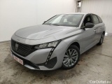  Peugeot  308 Peugeot  SW 1.2 PureTech 110 S&S Active Pack 5d 