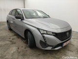  Peugeot  308 Peugeot  SW 1.2 PureTech 110 S&S Active Pack 5d #8