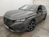  Peugeot  308 Peugeot  SW 1.5 BlueHDi 130 S&S Allure Pack 5d 