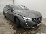  Peugeot  308 Peugeot  SW 1.5 BlueHDi 130 S&S Allure Pack 5d #8