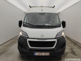  Peugeot  Boxer Peugeot  2.0 BlueHDi S&S 160 Premium 335 L3H2 4d 
