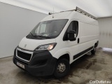  Peugeot  Boxer Peugeot  2.0 BlueHDi S&S 160 Premium 335 L3H2 4d #7