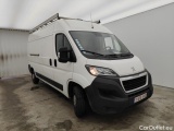  Peugeot  Boxer Peugeot  2.0 BlueHDi S&S 160 Premium 335 L3H2 4d #19