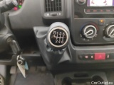  Peugeot  Boxer Peugeot  2.0 BlueHDi S&S 160 Premium 335 L3H2 4d #23