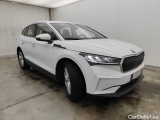  Skoda  ENYAQ Skoda  iV 80 5d #8