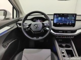  Skoda  ENYAQ Skoda  iV 80 5d #9