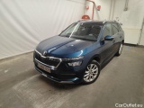  Skoda  KAMIQ Skoda  1.0 TSI 85kW Ambition 5d 