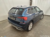  Skoda  KAMIQ Skoda  1.0 TSI 85kW Ambition 5d #2