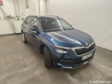  Skoda  KAMIQ Skoda  1.0 TSI 85kW Ambition 5d #8