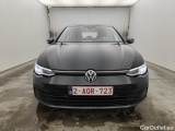  Volkswagen  Golf  Volkswagen VIII 2.0 TDI 85kW Life DSG 5d #5