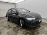  Volkswagen  Golf  Volkswagen VIII 2.0 TDI 85kW Life DSG 5d #8