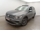  Volkswagen  Tiguan Volkswagen  Allspace 1.5 TSI ACT DSG7 Comfortline 5d 7pl 