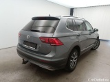  Volkswagen  Tiguan Volkswagen  Allspace 1.5 TSI ACT DSG7 Comfortline 5d 7pl #2