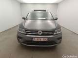  Volkswagen  Tiguan Volkswagen  Allspace 1.5 TSI ACT DSG7 Comfortline 5d 7pl #5