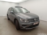  Volkswagen  Tiguan Volkswagen  Allspace 1.5 TSI ACT DSG7 Comfortline 5d 7pl #8