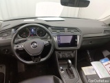  Volkswagen  Tiguan Volkswagen  Allspace 1.5 TSI ACT DSG7 Comfortline 5d 7pl #9