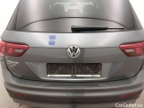  Volkswagen  Tiguan Volkswagen  Allspace 1.5 TSI ACT DSG7 Comfortline 5d 7pl #23