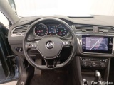  Volkswagen  Tiguan Volkswagen  Allspace 1.5 TSI ACT DSG7 Comfortline 5d 7pl #25
