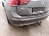  Volkswagen  Tiguan Volkswagen  Allspace 1.5 TSI ACT DSG7 Comfortline 5d 7pl #21