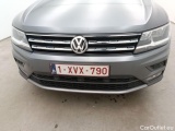  Volkswagen  Tiguan Volkswagen  Allspace 1.5 TSI ACT DSG7 Comfortline 5d 7pl #30