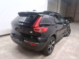  Volvo  XC 40 Volvo XC40 T5 Recharge Geartronic R-Design 5d #2