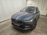  Volvo  XC60 Volvo  T6 Recharge Geartronic Inscription 5d 
