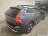  Volvo  XC60 Volvo  T6 Recharge Geartronic Inscription 5d #2