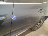  Volvo  XC60 Volvo  T6 Recharge Geartronic Inscription 5d #25