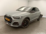  Audi  A1 AUDI  CITYCARVER 35 TFSI 150 S tronic (EU6AP) 5d 