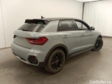  Audi  A1 AUDI  CITYCARVER 35 TFSI 150 S tronic (EU6AP) 5d #2