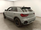  Audi  A1 AUDI  CITYCARVER 35 TFSI 150 S tronic (EU6AP) 5d #7