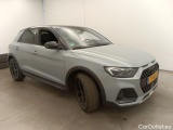  Audi  A1 AUDI  CITYCARVER 35 TFSI 150 S tronic (EU6AP) 5d #8