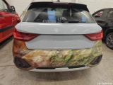  Audi  A1 AUDI  CITYCARVER 35 TFSI 150 S tronic (EU6AP) 5d #3