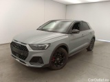  Audi  A1 AUDI  CITYCARVER 35 TFSI 150 S tronic (EU6AP) 5d #28