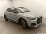  Audi  A1 AUDI  CITYCARVER 35 TFSI 150 S tronic (EU6AP) 5d #31