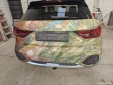  Audi  A1 AUDI  CITYCARVER 35 TFSI 150 S tronic (EU6AP) 5d #40