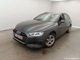  Audi  A4 Audi  Avant 2.0 35 TFSi 110kW S tronic 5d 