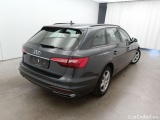  Audi  A4 Audi  Avant 2.0 35 TFSi 110kW S tronic 5d #2