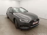  Audi  A4 Audi  Avant 2.0 35 TFSi 110kW S tronic 5d #8
