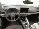  Audi  A4 Audi  Avant 2.0 35 TFSi 110kW S tronic 5d #9