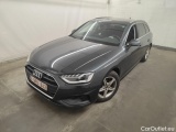  Audi  A4 Audi  Avant 2.0 35 TDi 120kW S tronic Business Ed 5d 