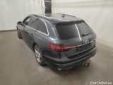  Audi  A4 Audi  Avant 2.0 35 TDi 120kW S tronic Business Ed 5d #7