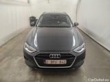  Audi  A4 Audi  Avant 2.0 35 TDi 120kW S tronic Business Ed 5d #5