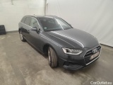  Audi  A4 Audi  Avant 2.0 35 TDi 120kW S tronic Business Ed 5d #8