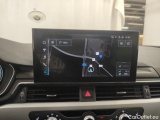  Audi  A4 Audi  Avant 2.0 35 TDi 120kW S tronic Business Ed 5d #13